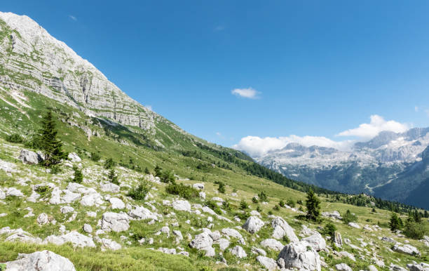 istock Jof del Montasio 1949428868