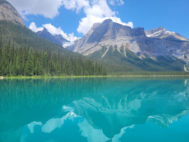istock Emerald Lake, British Columbia, Canada 1949433144