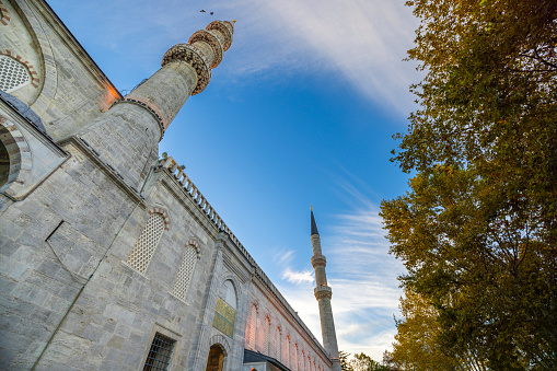 Blue Mosque