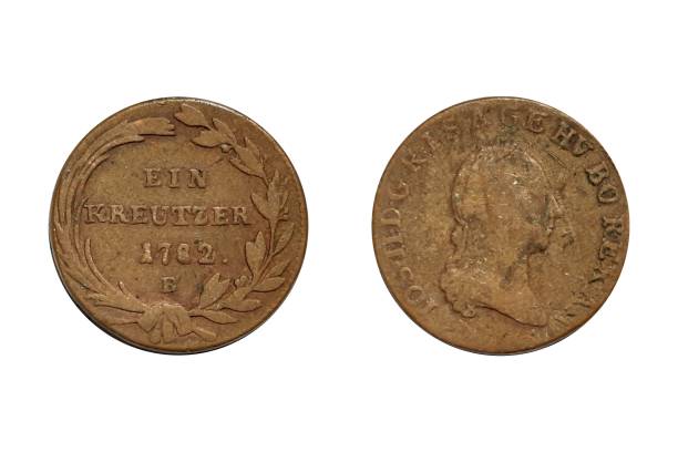 istock 1 Kreutzer 1782 Joseph II 1949448417