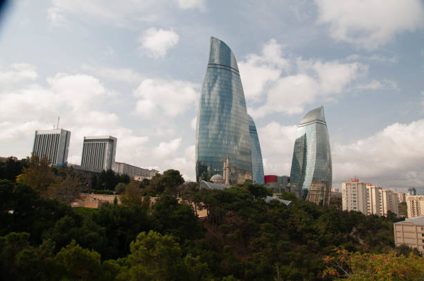 istock Baku 2022.10.16 1949498000