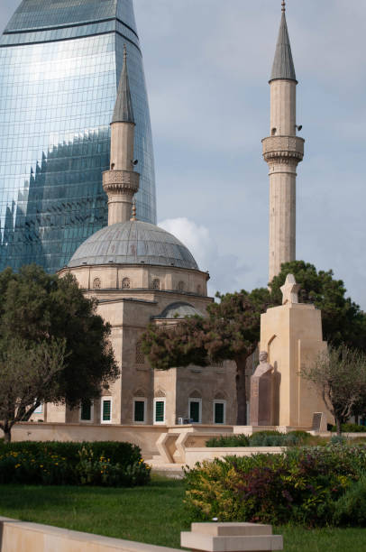 istock Baku 2022.10.16 1949499105
