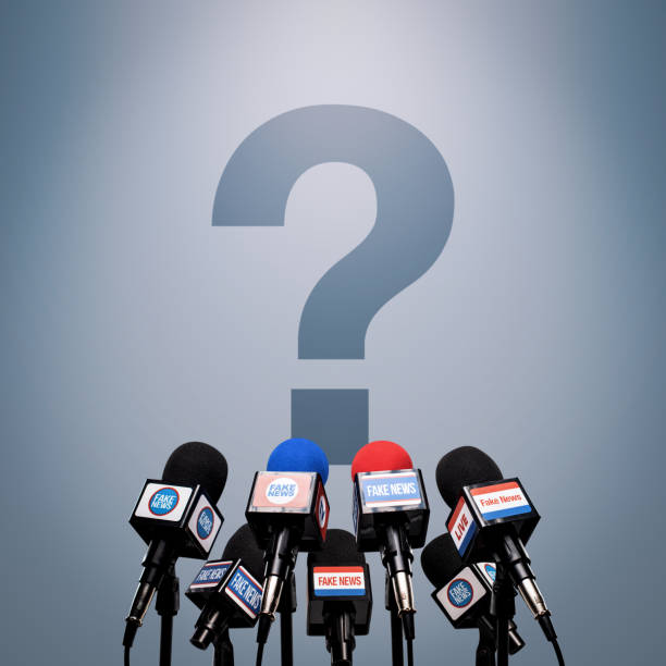 istock Fake news, propaganda and disinformation 1949595647