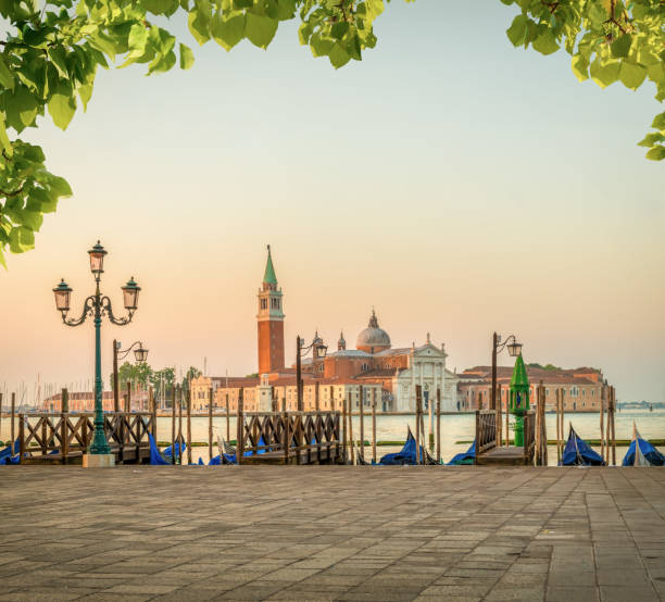 Giorgio Maggiore in Venice