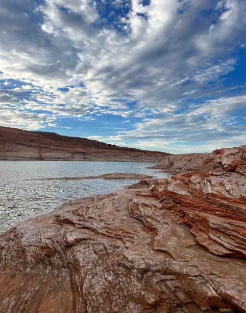 istock Lake Powell_ Page Arizona 1949674533