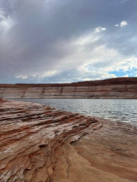 istock Lake Powell_ Page Arizona 1949692442