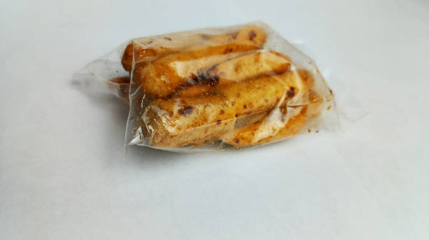 istock fried meatball or basreng snacks in plastic wrap 1949745693