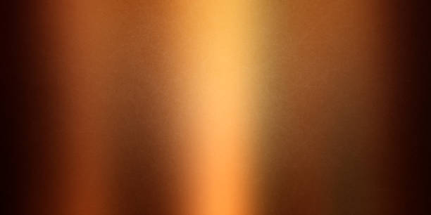 istock Gold grunge texture background. Retro golden shiny wall surface 1949839516
