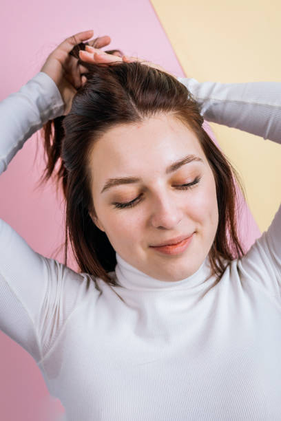 istock Studio portrait of a confident young woman 1949895333