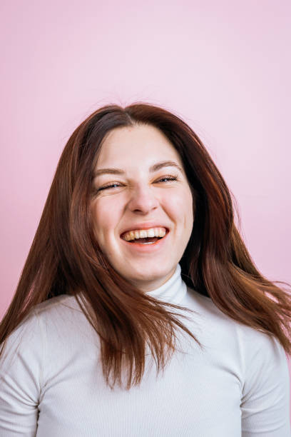 istock Studio portrait of a confident young woman 1949895907