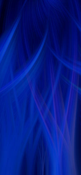 istock Abstract mobile phone background wallpaper screensaver texture 1950013167