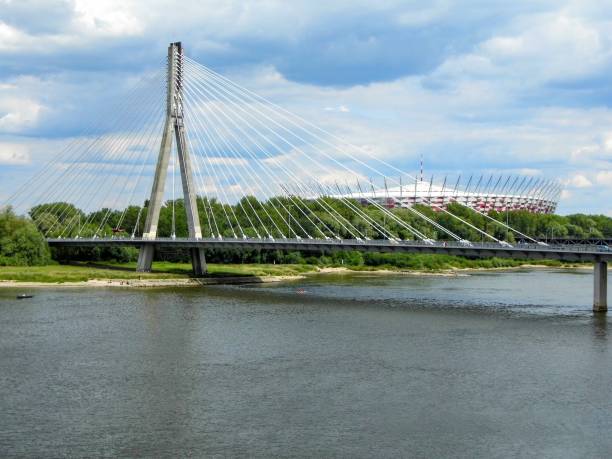 istock Budapest historical building bridge architecture Danube river Hungary 1950035302