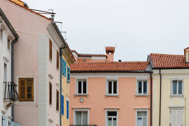 istock Piran city, Slovenia 1950106313