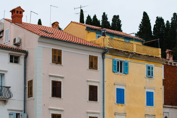 istock Piran city, Slovenia 1950106317