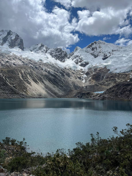 istock Laguna Rocotuyoc 1950121450