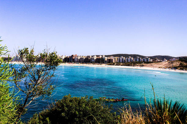 istock Fort Beach - Cabo Frio 1950198625