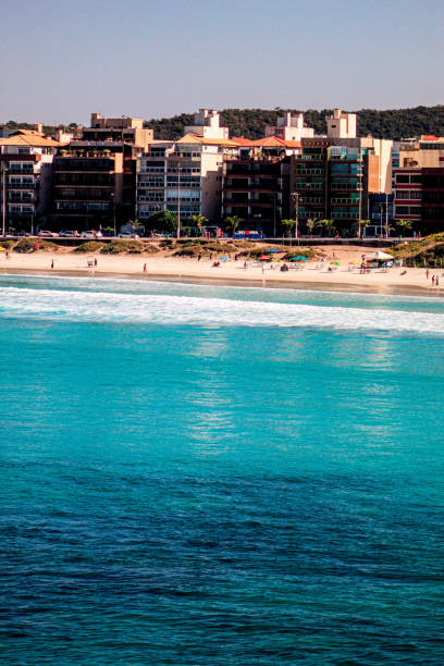 istock Fort Beach - Cabo Frio 1950199035