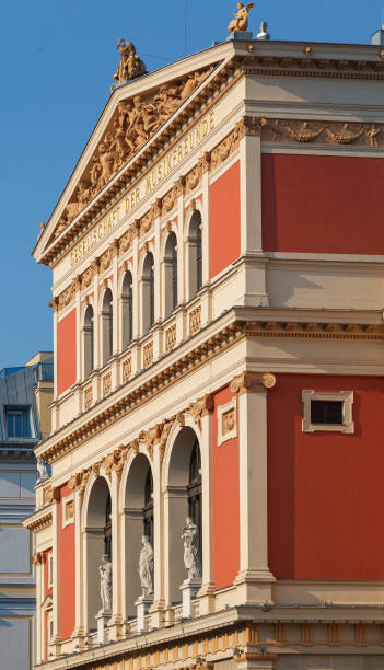istock Musikverein Vienna Austria 1950243419