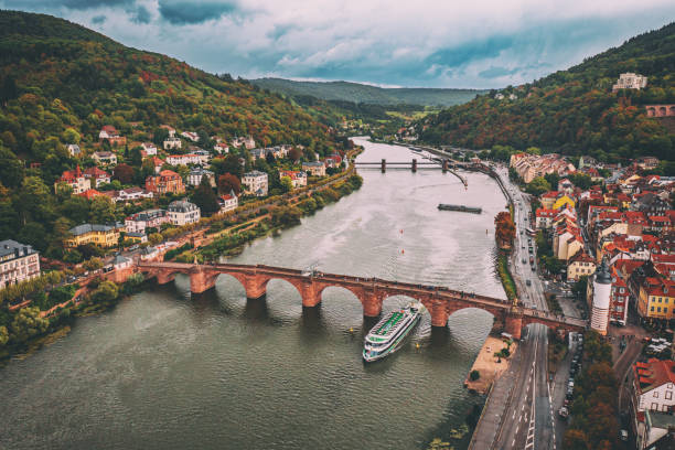 istock View of Heidelberg 1950270285