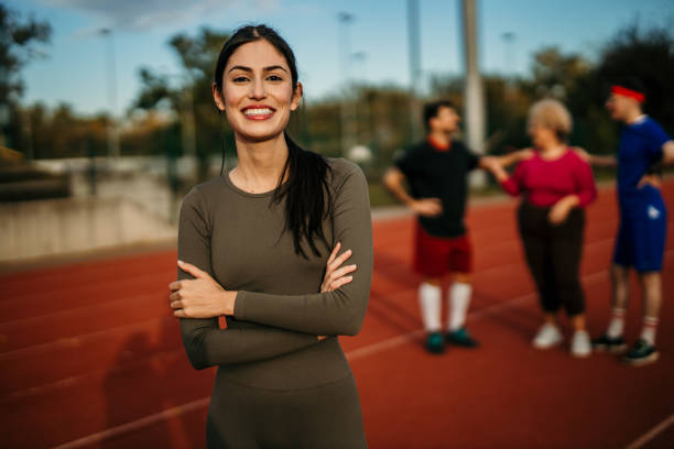 istock Leader of the pack 1950328332