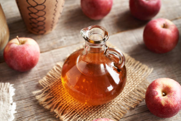 istock A jug of apple cider vinegar with fresh apples 1950720685