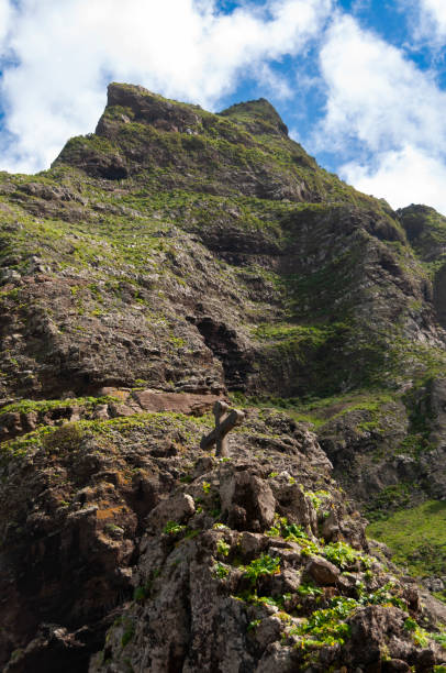 istock Mountains of Madeira 1950818305