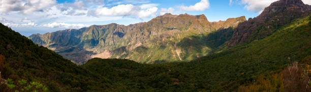 istock Mountains of Madeira 1950818308