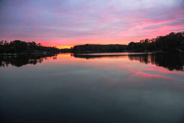 Cubitt Creek off Potomic in Virginia