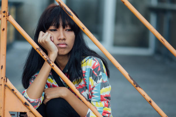 istock cute brown woman 1951412520