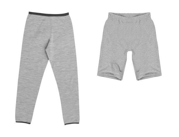 istock Sport gray sweatpants 1951834148