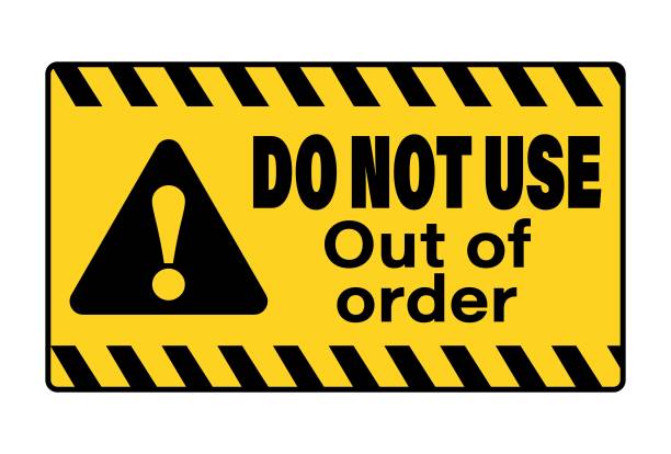 70+ Bathroom Out Of Order Sign Stock Photos, Pictures & Royalty-Free Images - iStock 70-bathroom-out-of-order-sign-stock-photos-pictures-royalty-free-images-istock