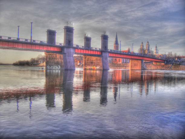istock Vytautas the Great Bridge Kaunas Lithuania 1952056124