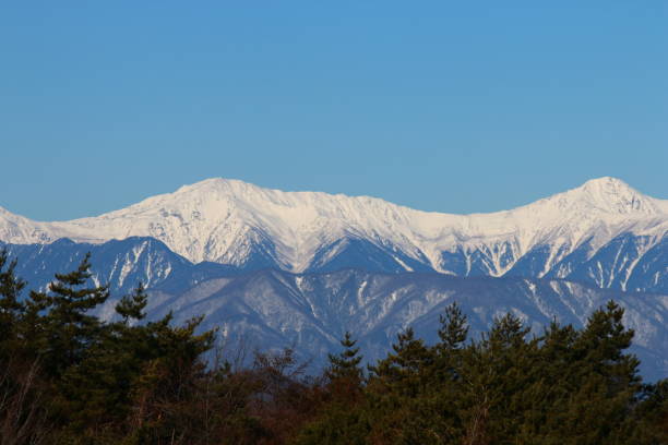 istock Mountain view at Owakudani in Japan 1952070639