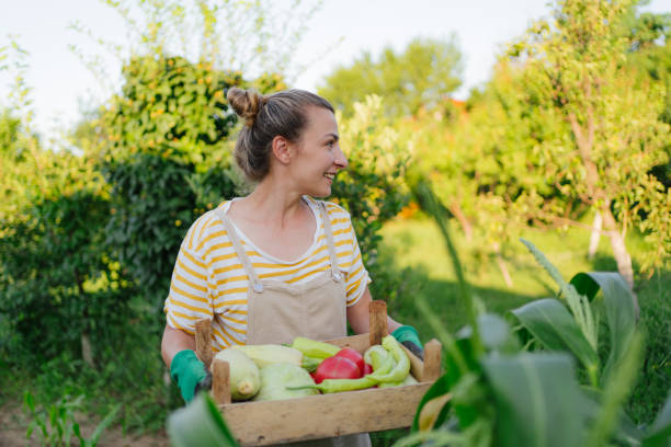 istock In my organic garden 1952139163
