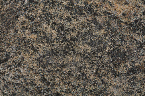 Close Up Of Natural Rock Surface