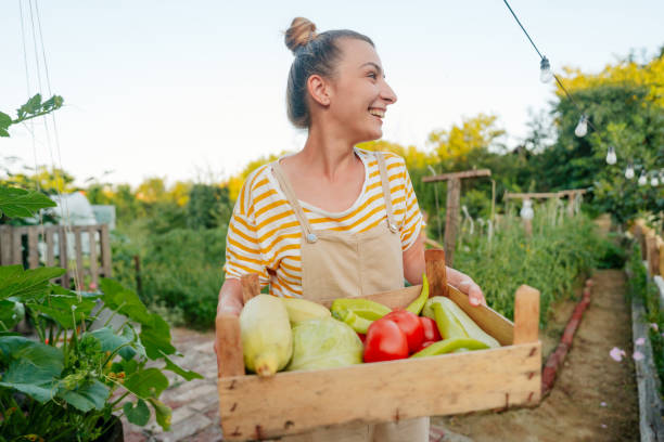 istock In my organic garden 1952141292