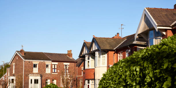 istock Housing Northwest England 1952179779