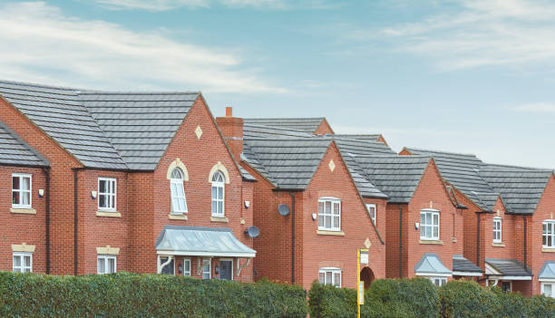 istock New Build Housing 1952208645