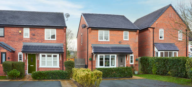 istock New Build Housing 1952208707