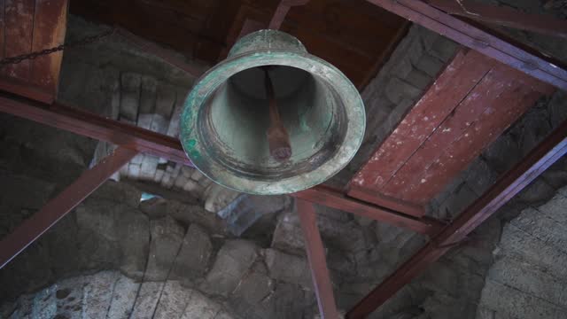 Video of church bells