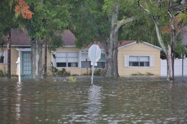 Florida Residential Coastal Flooding