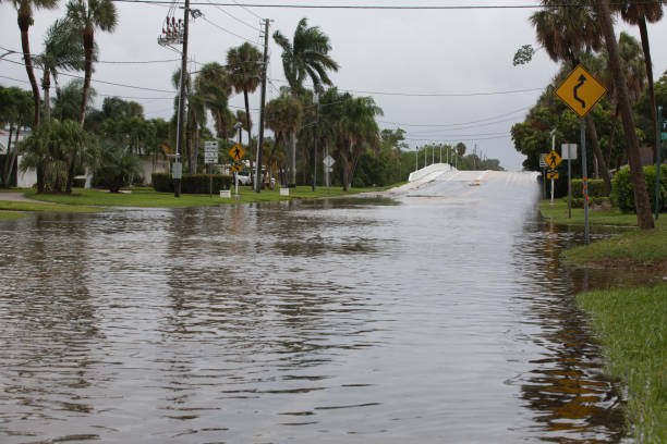 istock Florida Residential Coastal Flooding 1952368600