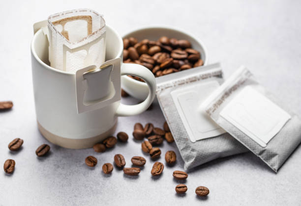 istock A  cup of freshly brewed drip coffee 1952386100