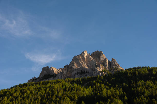 istock cima 11 from Pozza di Fassa, Dolomites, Italy 1952524277