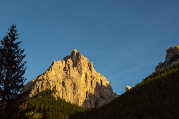 istock cima 11 from Pozza di Fassa, Dolomites, Italy 1952533856