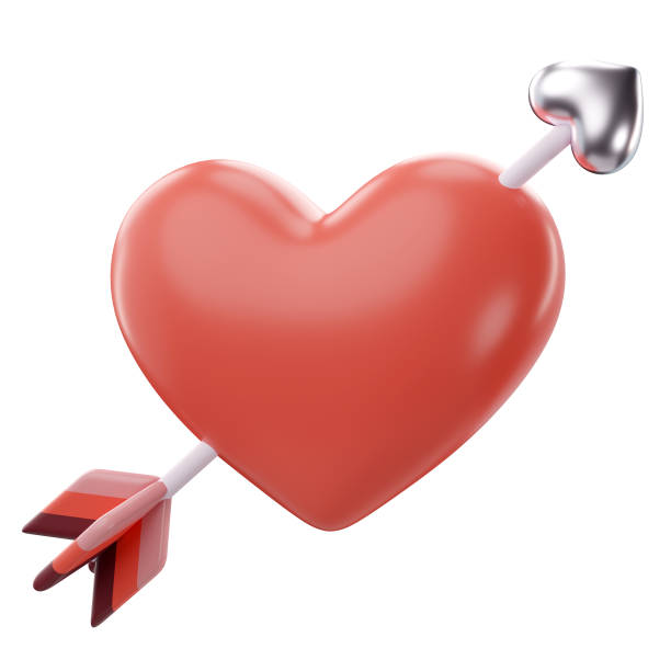 istock 3d lovestruck icon 1952546249