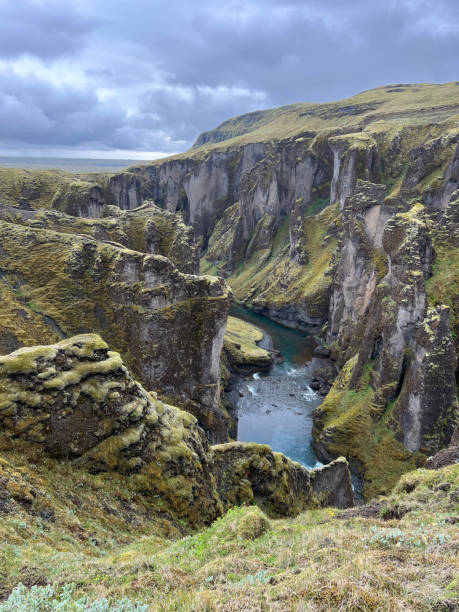 istock Fjadrargljufur Canyon 1952719995