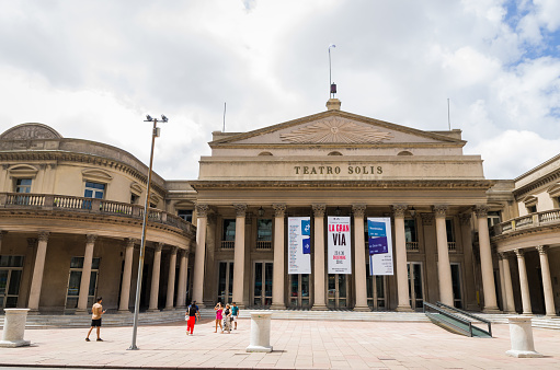 The Palace of Justice, part of Church Square in Pretoria and is currently the headquarters of the Gauteng Division of the High Court of South Africa.