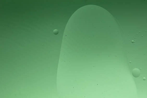 istock Abstract practical photo of oil and water 1952875347