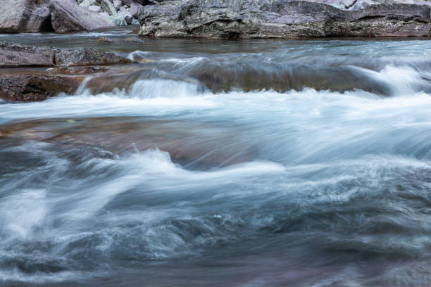 istock Pristine water in Montana 1952915149